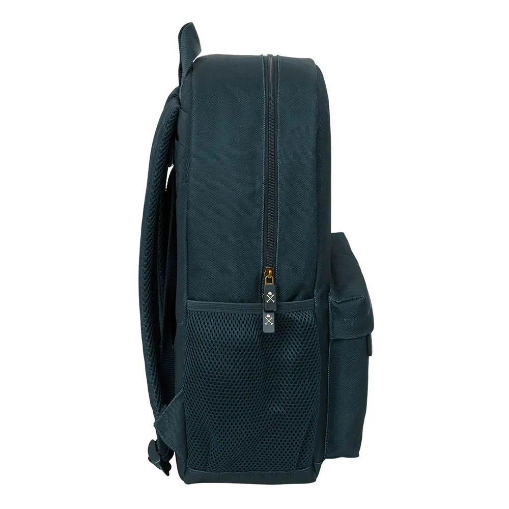 Safta 612459754 Harper & Neyer Harper & Neyer 18l 27x33x10 Cm Ryggsekk, Multicolor Safta 612459754 Harper & Neyer Harper & Neyer 18l 27x33x10 Cm Ryggsekk, Multicolor