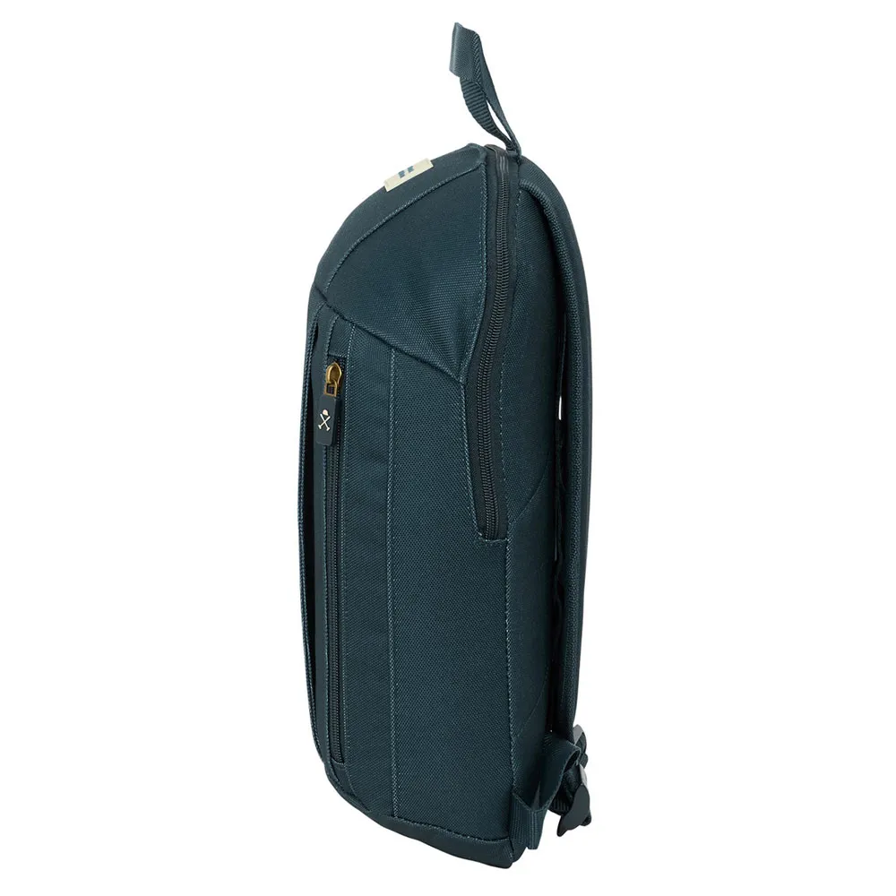 Safta 612459821 Mini Harper & Neyer 8.50l 27x33x10 Cm Ryggsekk, Multicolor