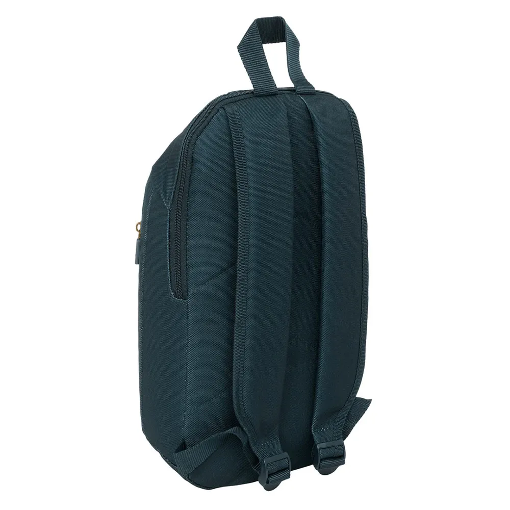 Safta 612459821 Mini Harper & Neyer 8.50l 27x33x10 Cm Ryggsekk, Multicolor