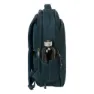Safta 612459894 15.6´´+tablet+usb Harper & Neyer 19.15l 22x39x10 Cm Ryggsekk, Multicolor