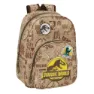 Safta 612463524 Small Jurassic World 9l 27x33x10 Cm Ryggsekk, Multicolor