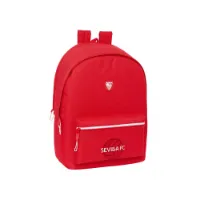 Safta 612465820 Sevilla Fc 15.6´´ 10l 27x33x10 Cm Ryggsekk Safta 612465820 Sevilla Fc 15.6´´ 10l 27x33x10 Cm Ryggsekk