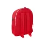 Safta 612465820 Sevilla Fc 15.6´´ 24.55l 27x33x10 Cm Ryggsekk, Multicolor