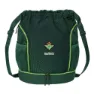 Safta 612466006 Real Betis Balompie 10l 27x33x10 Cm Ryggsekk