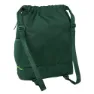 Safta 612466006 Real Betis Balompie 10l 27x33x10 Cm Ryggsekk