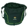 Safta 612466006 Real Betis Balompie 10l 27x33x10 Cm Ryggsekk