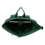 Safta 612466507 Real Betis Balompie 15.6´´ 15.30l 27x33x10 Cm Ryggsekk, Multicolor