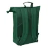 Safta 612466507 Real Betis Balompie 15.6´´ 15.30l 27x33x10 Cm Ryggsekk, Multicolor