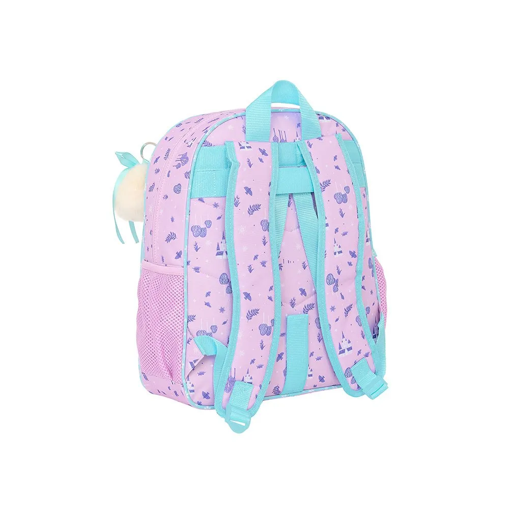 Safta 612473640 Frozen Cool Days Junior 15l 31x41x17.5 Cm Ryggsekk, Multicolor Safta 612473640 Frozen Cool Days Junior 15l 31x41x17.5 Cm Ryggsekk, Multicolor