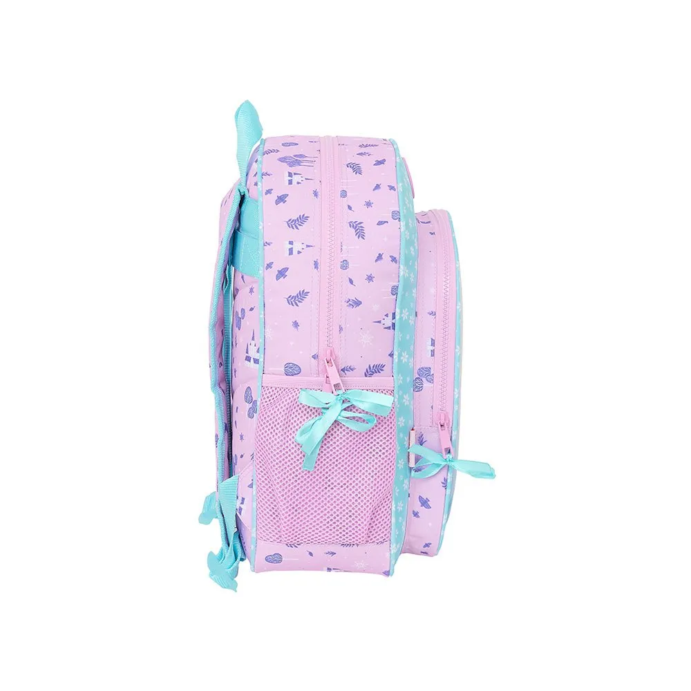 Safta 612473640 Frozen Cool Days Junior 15l 31x41x17.5 Cm Ryggsekk, Multicolor Safta 612473640 Frozen Cool Days Junior 15l 31x41x17.5 Cm Ryggsekk, Multicolor