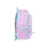 Safta 612473640 Frozen Cool Days Junior 15l 31x41x17.5 Cm Ryggsekk, Multicolor