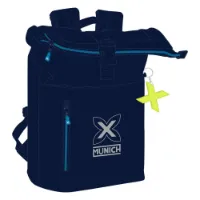 Safta 612474507 15.6´´ Munich Nautic 15l 32x42x15 Cm Ryggsekk