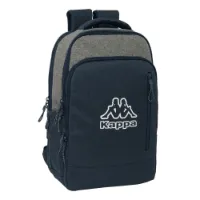 Safta 612475894 15.6´´+tablet+usb Kappa 15l 32x42x15 Cm Ryggsekk Safta 612475894 15.6´´+tablet+usb Kappa 15l 32x42x15 Cm Ryggsekk