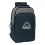 Safta 612475894 15.6´´+tablet+usb Kappa 19.15l 32x42x15 Cm Ryggsekk, Dark navy