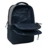 Safta 612475894 15.6´´+tablet+usb Kappa 19.15l 32x42x15 Cm Ryggsekk, Dark navy
