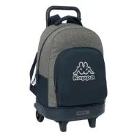 Safta 612475918 Kappa 33l 33x22x45 Cm Ryggsekk Med Hjul Safta 612475918 Kappa 33l 33x22x45 Cm Ryggsekk Med Hjul