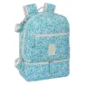 Safta 612478883 Miffy Mum Garden Baby Accessories 19.40l 32x43x14 Cm Ryggsekk, Multicolor