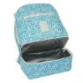 Safta 612478883 Miffy Mum Garden Baby Accessories 19.40l 32x43x14 Cm Ryggsekk, Multicolor