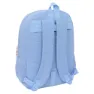 Safta 612481758 Smiley World Joyful 19l 27x33x10 Cm Ryggsekk