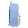 Safta 612481758 Smiley World Joyful 19l 27x33x10 Cm Ryggsekk