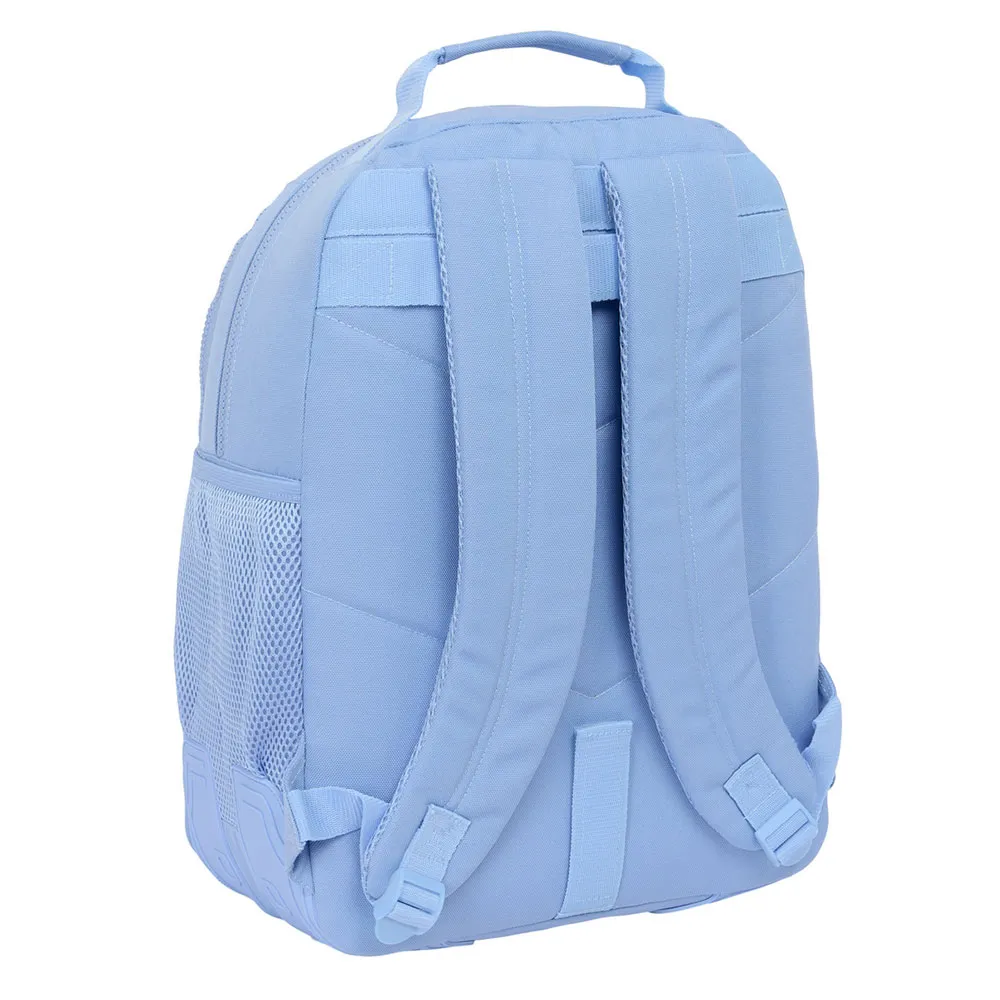 Safta 612481773 Smiley World Joyful 20l 27x33x10 Cm Ryggsekk, Multicolor Safta 612481773 Smiley World Joyful 20l 27x33x10 Cm Ryggsekk, Multicolor