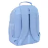 Safta 612481773 Smiley World Joyful 20l 27x33x10 Cm Ryggsekk, Multicolor