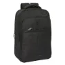 Safta 612482894 Sevilla Fc Business Backapck 15.6´´ 19.15l 27x33x10 Cm Ryggsekk, Multicolor