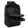 Safta 612482894 Sevilla Fc Business Backapck 15.6´´ 19.15l 27x33x10 Cm Ryggsekk, Multicolor