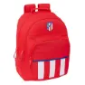 Safta 612485773 Atletico De Madrid 20l 32x43x14 Cm Ryggsekk, Multicolor