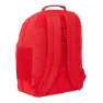Safta 612485773 Atletico De Madrid 20l 32x43x14 Cm Ryggsekk, Multicolor