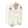 Safta 612487765 Sophie La Girafe Honey Children´s 4.5l 27x33x10 Cm Ryggsekk, Multicolor