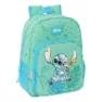 Safta 612488185 Stitch Aloha Small 10l 32x43x14 Cm Ryggsekk, Multicolor