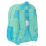 Safta 612488185 Stitch Aloha Small 10l 32x43x14 Cm Ryggsekk, Multicolor