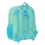 Safta 612488640 Stitch Aloha Junior 15l 32x43x14 Cm Ryggsekk, Multicolor