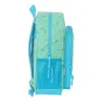 Safta 612488640 Stitch Aloha Junior 15l 32x43x14 Cm Ryggsekk, Multicolor