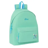 Safta 612488774 Stitch Aloha 20.80l 32x43x14 Cm Ryggsekk Safta 612488774 Stitch Aloha 20.80l 32x43x14 Cm Ryggsekk