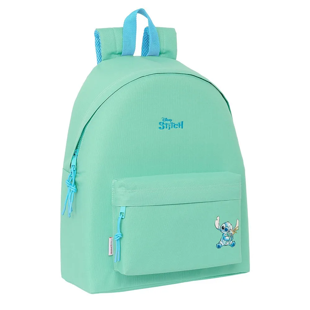 Safta 612488774 Stitch Aloha 20.80l 32x43x14 Cm Ryggsekk, Multicolor Safta 612488774 Stitch Aloha 20.80l 32x43x14 Cm Ryggsekk, Multicolor