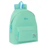 Safta 612488774 Stitch Aloha 20.80l 32x43x14 Cm Ryggsekk, Multicolor