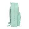 Safta 612490765 Miffy 4.5l 32x43x14 Cm Ryggsekk, Mint