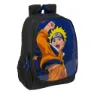 Safta 612494640 Naruto Ninja 15l 32x43x14 Cm Ryggsekk