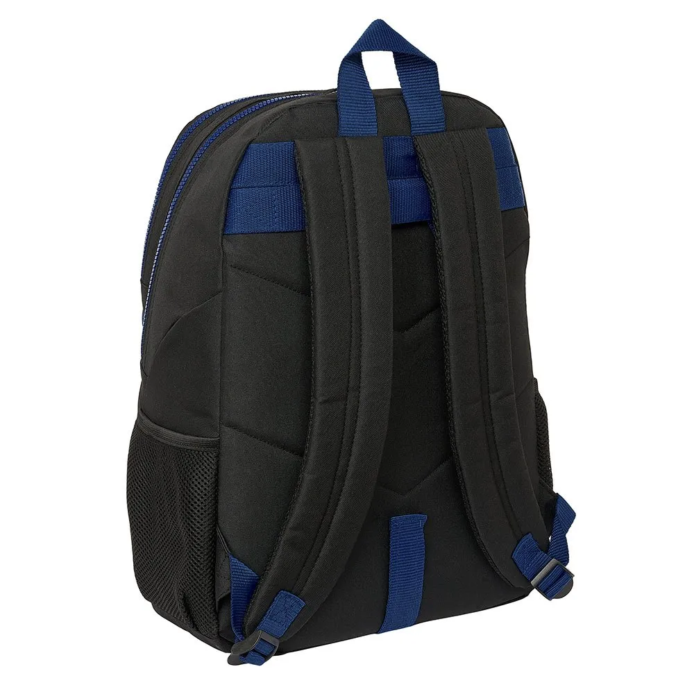 Safta 612494640 Naruto Ninja 15l 32x43x14 Cm Ryggsekk Safta 612494640 Naruto Ninja 15l 32x43x14 Cm Ryggsekk