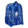 Safta 612495185 Sonic Prime 10l 27x33x10 Cm Ryggsekk