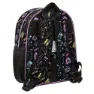 Safta 612498609 Childish Monster High 9.50l 28x10x34 Cm Ryggsekk, Multicolor