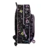 Safta 612498609 Childish Monster High 9.50l 28x10x34 Cm Ryggsekk, Multicolor