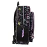 Safta 612498640 Monster High 15l 27x33x10 Cm Ryggsekk, Multicolor