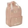 Safta 612499765 Sophie La Girafe Cookie Children´s 4.5l 27x33x10 Cm Ryggsekk, Multicolor