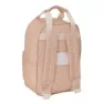 Safta 612499765 Sophie La Girafe Cookie Children´s 4.5l 27x33x10 Cm Ryggsekk, Multicolor