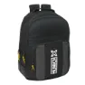 Safta 612500773 Munich Topo 20l 27x33x10 Cm Ryggsekk, Multicolor