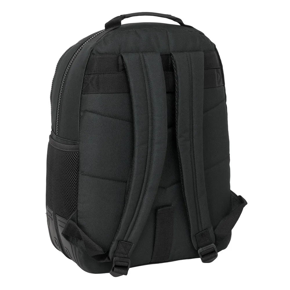 Safta 612500773 Munich Topo 20l 27x33x10 Cm Ryggsekk, Multicolor Safta 612500773 Munich Topo 20l 27x33x10 Cm Ryggsekk, Multicolor