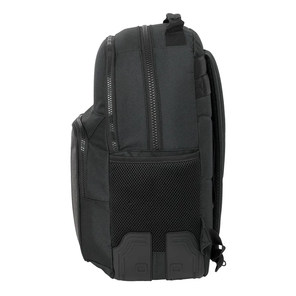 Safta 612500773 Munich Topo 20l 27x33x10 Cm Ryggsekk, Multicolor Safta 612500773 Munich Topo 20l 27x33x10 Cm Ryggsekk, Multicolor